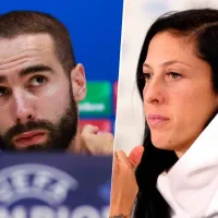 Caso Rubiales: Polémica declaración de Dani Carvajal sobre Jennifer Hermoso