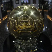 ¿Cuándo se entrega el Balón de Oro 2023?