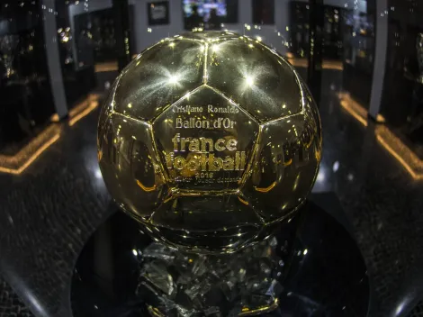 ¿Cuándo se entrega el Balón de Oro 2023?