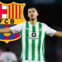El Barcelona piensa en Guido Rodríguez para el mercado de invierno