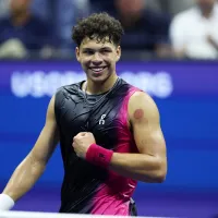 Quién es el tenista Ben Shelton y su entorno familiar: padres, tío y hermana