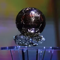Balón de Oro: aquí todos los nominados