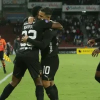 Liga de Quito le deja un \'palo\' a Barcelona SC y Emelec por los árbitros