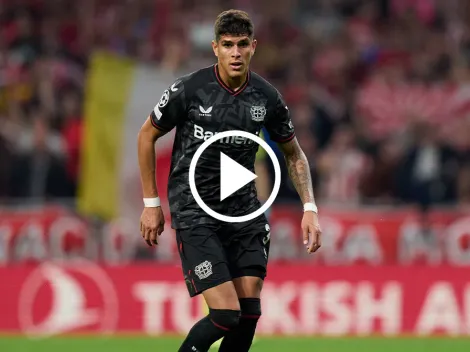 Bayer Leverkusen vs. Alemannia Aachen, EN VIVO por un amistoso 2023: hora, TV y streaming online