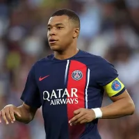No es Real Madrid: Mbappé está abierto a fichar por un gigante en 2024