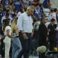 Hernán Torres recupera a este delantero para Emelec