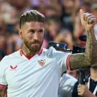 Ramos: \'¿PSG? No fue un tema de dinero o de contrato\'