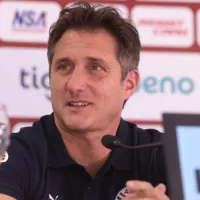 Guillermo Barros Schelotto envió último mensaje a la Selección Peruana