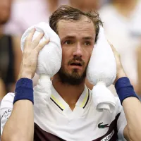 Fuerte crítica de Medvedev en US Open: 'Un día un tenista va a morir'