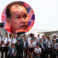 Periodista reveló momento tenso con Juan Reynoso por la Selección Peruana