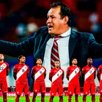 El atrevido 11 que usará Juan Reynoso en el Perú vs. Paraguay