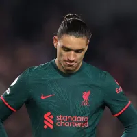 Liverpool ofreció a Darwin en un trueque que hubiera roto este mercado