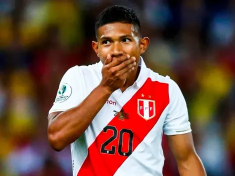 El preocupante nuevo valor de Edison Flores tras no quedar en la Selección Peruana