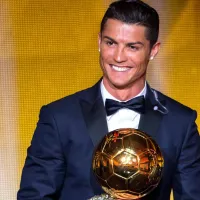 Las razones por las que CR7 no fue nominado para el Balón de Oro