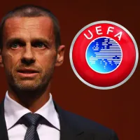 Acuerdo anti Arabia: UEFA planifica mayor sustentabilidad
