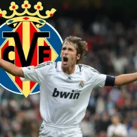 Raúl, candidato para dirigir al Villarreal
