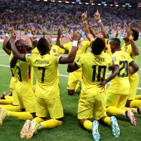 ¡De última hora!: Titular de Ecuador es duda para enfrentar a Argentina