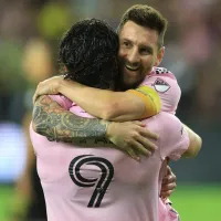 Messi le había hecho esta invitación a Leonardo Campana para las Eliminatorias