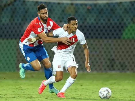 Los 3 puntos más críticos de Paraguay para atacar en las Eliminatorias