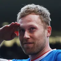 \'Intenté chocarlo y...\': La confesión sorpresa sobre defender a Messi