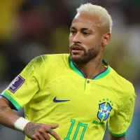 Neymar HUMILLA al PSG: 'Es mejor la liga de Arabia Saudita'