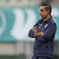 Renato Paiva se quedó sin trabajo en Brasil