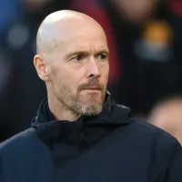 \'Despidan a ten Hag...\': ex Manchester United amenaza al DT neerlandés