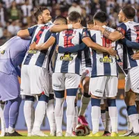 11 titular de Alianza Lima para vencer a Cantolao con las bajas confirmadas