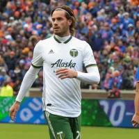 Es argentino, fue campeón de la MLS y ahora se marcha a Azerbaiyán