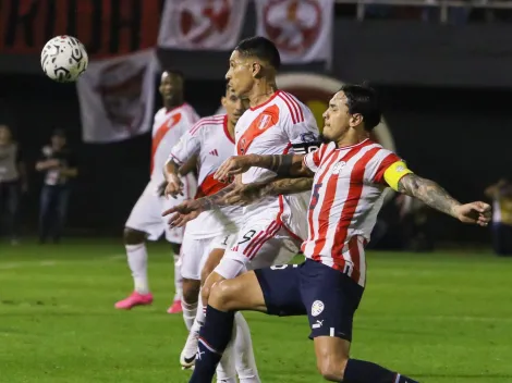 Eliminatorias: Paraguay mereció más, pero debutó con empate ante Perú