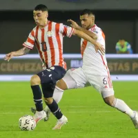 Paraguay vs Perú: reacción de la prensa internacional