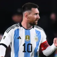 El 11 de estrellas que rechazaron el fútbol árabe