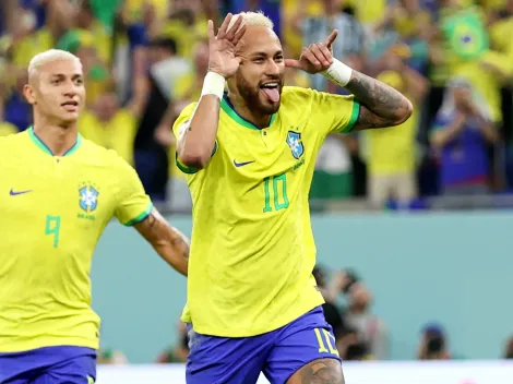 Neymar desata nuevo conflicto en PSG: cuestionan duramente a Al-Khelaifi
