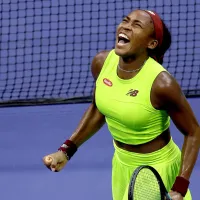 Quién es la tenista Coco Gauff, sus padres y todo su entorno familiar