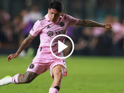 VER Inter Miami vs. Sporting KC EN VIVO y ONLINE por la MLS