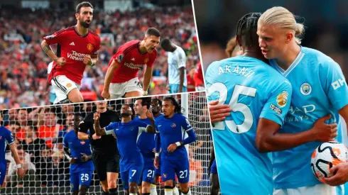 Los clubes que más gastaron en fichajes en el Siglo XXI