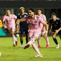 Hinchas del Inter Miami agradecen la no convocatoria de Leonardo Campana