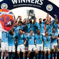 ¡FILTRADO! Así lucirá el balón de la final de la Champions League