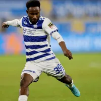 ¿Otro Jeremy Sarmiento? Nació en Alemania, jugará la Conference League y puede representar a Ecuador