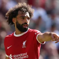 Al-Ittihad intentó fichar a otra estrella tras haber fracasado con Salah