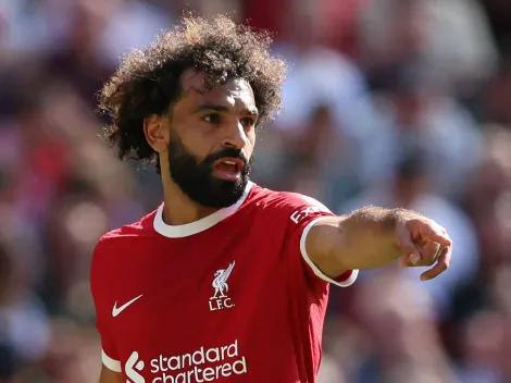 Al-Ittihad intentó fichar a otra estrella tras haber fracasado con Salah