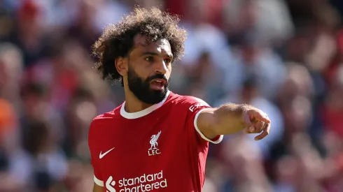 Al-Ittihad intentó fichar a otra estrella tras haber fracasado con Salah