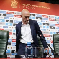 Rubiales dimite a su cargo como presidente de la RFEF tras el escándalo en el Mundial