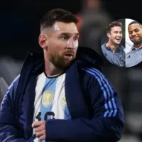 Los 2 delanteros que Inter Miami firmó por la ausencia de Messi