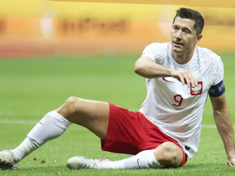Polonia recibió otro cachetazo y complica sus chances para la Euro 2024