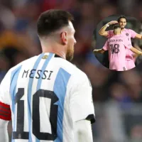 La maldición de 16 partidos que Inter Miami rompió sin Messi