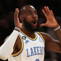 Las 4 nuevas incorporaciones de Lakers para LeBron y compañía