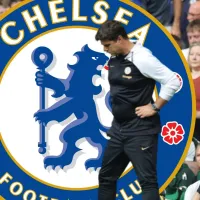 Otro lesionado: malas noticias para Chelsea