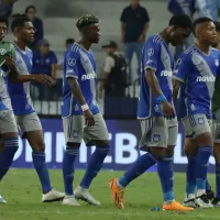 Lamentable: Emelec denuncia una amenaza de bomba