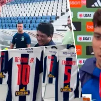 Las noticias de Alianza Lima hoy: Hernán Barcos, Selección Brasil y confían en salir campeones